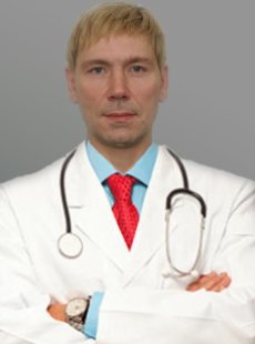 Соленов Иван Владимирович