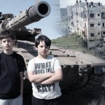 Детям о войне. Сектор Газа – приём против игрозависимости