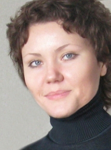 Голдобина Лидия Анатольевна