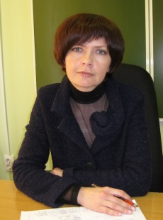 Петрова Елена Станиславовна 