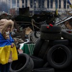 Лозунги Украины 2013-2014 годов: технология массового оболванивания